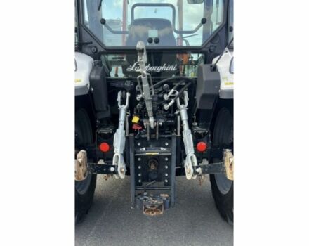 Білий Ламборджині Інша, об'ємом двигуна 0 л та пробігом 0 тис. км за 50233 $, фото 3 на Automoto.ua