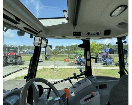 Білий Ламборджині Інша, об'ємом двигуна 0 л та пробігом 0 тис. км за 50233 $, фото 5 на Automoto.ua