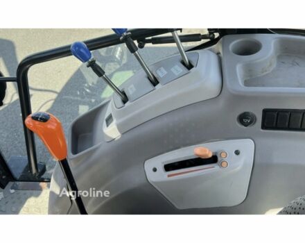 Білий Ламборджині Інша, об'ємом двигуна 0 л та пробігом 0 тис. км за 50233 $, фото 6 на Automoto.ua