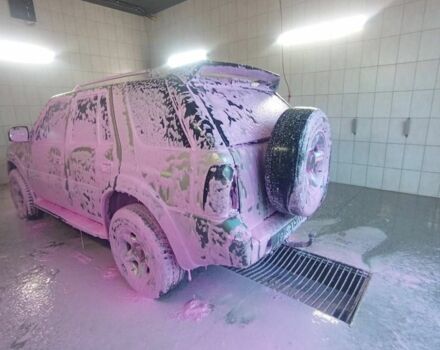 Сірий Ламборджині Інша, об'ємом двигуна 2 л та пробігом 200 тис. км за 2500 $, фото 3 на Automoto.ua