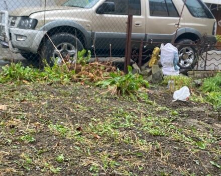 Сірий Ламборджині Інша, об'ємом двигуна 2 л та пробігом 200 тис. км за 2500 $, фото 1 на Automoto.ua