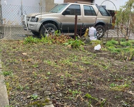 Сірий Ламборджині Інша, об'ємом двигуна 2 л та пробігом 200 тис. км за 2500 $, фото 4 на Automoto.ua