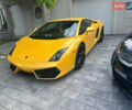 Желтый Ламборджини Gallardo LP 550-2, объемом двигателя 5.2 л и пробегом 43 тыс. км за 250000 $, фото 8 на Automoto.ua