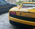 Желтый Ламборджини Gallardo LP 550-2, объемом двигателя 5.2 л и пробегом 43 тыс. км за 250000 $, фото 19 на Automoto.ua