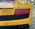 Желтый Ламборджини Gallardo LP 550-2, объемом двигателя 5.2 л и пробегом 43 тыс. км за 250000 $, фото 15 на Automoto.ua