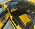 Желтый Ламборджини Gallardo LP 550-2, объемом двигателя 5.2 л и пробегом 43 тыс. км за 250000 $, фото 21 на Automoto.ua