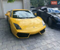Желтый Ламборджини Gallardo LP 550-2, объемом двигателя 5.2 л и пробегом 43 тыс. км за 250000 $, фото 3 на Automoto.ua