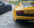 Желтый Ламборджини Gallardo LP 550-2, объемом двигателя 5.2 л и пробегом 43 тыс. км за 250000 $, фото 14 на Automoto.ua