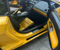 Желтый Ламборджини Gallardo LP 550-2, объемом двигателя 5.2 л и пробегом 43 тыс. км за 250000 $, фото 23 на Automoto.ua