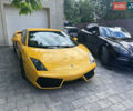 Желтый Ламборджини Gallardo LP 550-2, объемом двигателя 5.2 л и пробегом 43 тыс. км за 250000 $, фото 11 на Automoto.ua