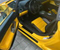 Желтый Ламборджини Gallardo LP 550-2, объемом двигателя 5.2 л и пробегом 43 тыс. км за 250000 $, фото 27 на Automoto.ua