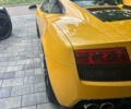 Желтый Ламборджини Gallardo LP 550-2, объемом двигателя 5.2 л и пробегом 43 тыс. км за 250000 $, фото 13 на Automoto.ua