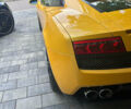 Желтый Ламборджини Gallardo LP 550-2, объемом двигателя 5.2 л и пробегом 43 тыс. км за 250000 $, фото 10 на Automoto.ua