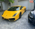 Желтый Ламборджини Gallardo LP 550-2, объемом двигателя 5.2 л и пробегом 43 тыс. км за 250000 $, фото 5 на Automoto.ua