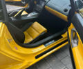 Желтый Ламборджини Gallardo LP 550-2, объемом двигателя 5.2 л и пробегом 43 тыс. км за 250000 $, фото 25 на Automoto.ua
