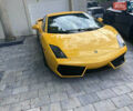 Желтый Ламборджини Gallardo LP 550-2, объемом двигателя 5.2 л и пробегом 43 тыс. км за 250000 $, фото 1 на Automoto.ua