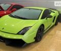 Зелений Ламборджині Gallardo LP 550-2, об'ємом двигуна 5.2 л та пробігом 2 тис. км за 286486 $, фото 1 на Automoto.ua