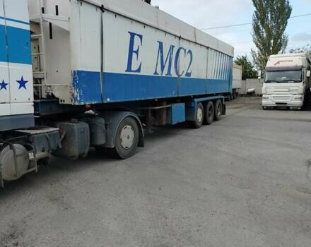 Синий Ламбрехт PNO143, объемом двигателя 0 л и пробегом 10 тыс. км за 13500 $, фото 1 на Automoto.ua