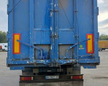 Синий Ламбрехт PNO143, объемом двигателя 0 л и пробегом 10 тыс. км за 13500 $, фото 2 на Automoto.ua