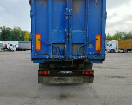 Синий Ламбрехт PNO143, объемом двигателя 0 л и пробегом 10 тыс. км за 13500 $, фото 4 на Automoto.ua