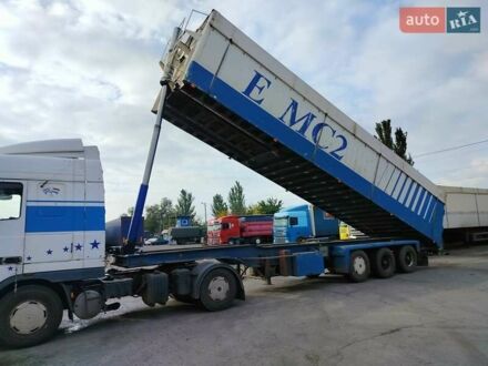 Ламбрехт PNO143 1991 у Кривому Розі на Automoto.ua Синій Ламбрехт PNO143, об'ємом двигуна 0 л та пробігом 10 тис. км за 13500 $, фото 1 на Automoto.ua