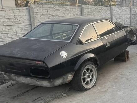 Лянча Бета 1982 в Днепре (Днепропетровске) на Automoto.ua Черный Лянча Бета, объемом двигателя 0 л и пробегом 100 тыс. км за 1300 $, фото 1 на Automoto.ua