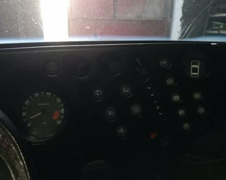 Синий Лянча Бета, объемом двигателя 1.6 л и пробегом 220 тыс. км за 1000 $, фото 7 на Automoto.ua