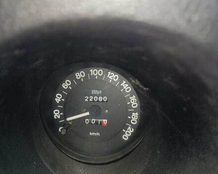 Синий Лянча Бета, объемом двигателя 1.6 л и пробегом 220 тыс. км за 1000 $, фото 5 на Automoto.ua