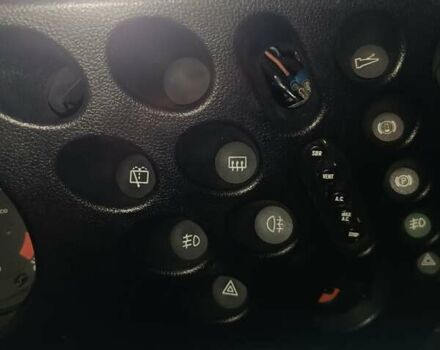 Синий Лянча Бета, объемом двигателя 1.6 л и пробегом 220 тыс. км за 1000 $, фото 6 на Automoto.ua