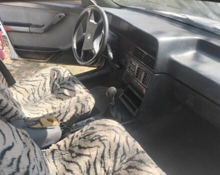 Белый Лянча Дебра, объемом двигателя 0 л и пробегом 450 тыс. км за 400 $, фото 1 на Automoto.ua