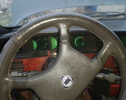 Черный Лянча Дебра, объемом двигателя 2 л и пробегом 30 тыс. км за 500 $, фото 2 на Automoto.ua