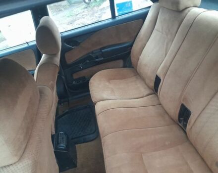 Черный Лянча Дебра, объемом двигателя 2 л и пробегом 30 тыс. км за 500 $, фото 3 на Automoto.ua