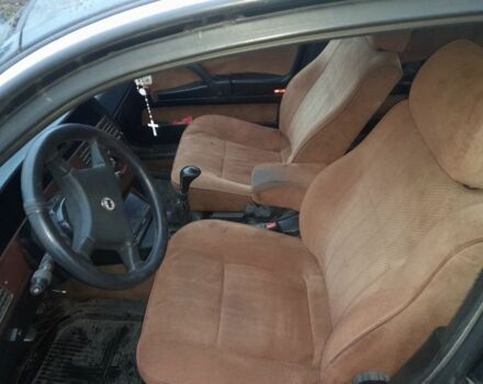 Черный Лянча Дебра, объемом двигателя 2 л и пробегом 30 тыс. км за 500 $, фото 4 на Automoto.ua