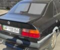 Черный Лянча Дебра, объемом двигателя 1.75 л и пробегом 185 тыс. км за 2000 $, фото 1 на Automoto.ua