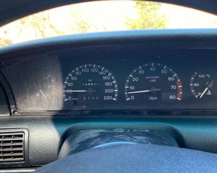 Черный Лянча Дебра, объемом двигателя 0 л и пробегом 160 тыс. км за 450 $, фото 12 на Automoto.ua