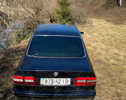Черный Лянча Дебра, объемом двигателя 0 л и пробегом 160 тыс. км за 450 $, фото 2 на Automoto.ua