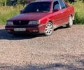 Червоний Лянча Dedra, об'ємом двигуна 2 л та пробігом 300 тис. км за 450 $, фото 1 на Automoto.ua