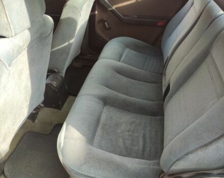 Червоний Лянча Dedra, об'ємом двигуна 0 л та пробігом 275 тис. км за 500 $, фото 1 на Automoto.ua