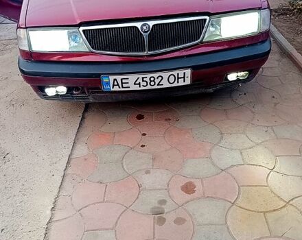 Лянча Дебра, объемом двигателя 16 л и пробегом 0 тыс. км за 1400 $, фото 2 на Automoto.ua