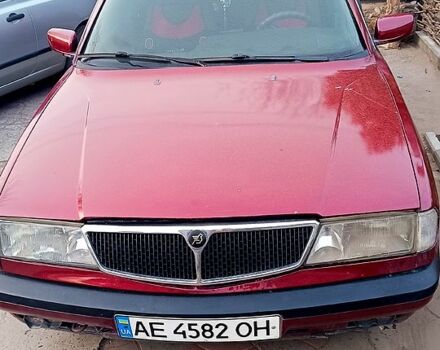 Лянча Дебра, объемом двигателя 16 л и пробегом 0 тыс. км за 1400 $, фото 4 на Automoto.ua