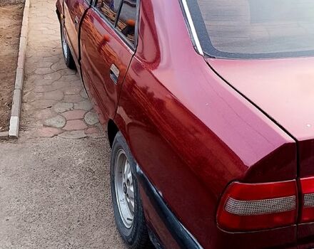 Лянча Дебра, объемом двигателя 16 л и пробегом 0 тыс. км за 1400 $, фото 5 на Automoto.ua