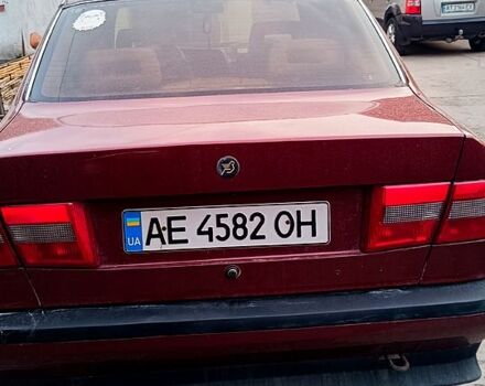 Лянча Дебра, объемом двигателя 16 л и пробегом 0 тыс. км за 1400 $, фото 1 на Automoto.ua