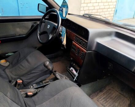Лянча Дебра, объемом двигателя 1.6 л и пробегом 356 тыс. км за 1700 $, фото 3 на Automoto.ua