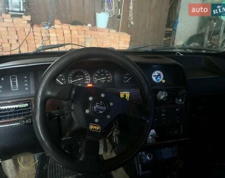 Лянча Dedra, об'ємом двигуна 0 л та пробігом 873 тис. км за 4060 $, фото 3 на Automoto.ua