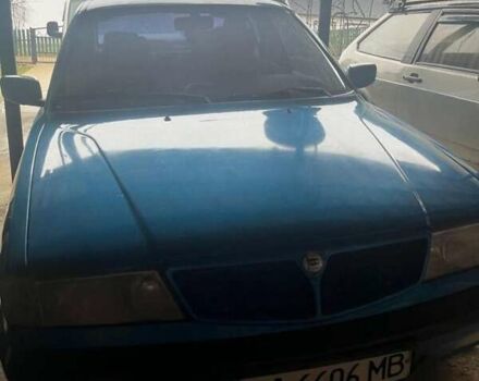 Лянча Dedra, об'ємом двигуна 0 л та пробігом 873 тис. км за 4060 $, фото 5 на Automoto.ua