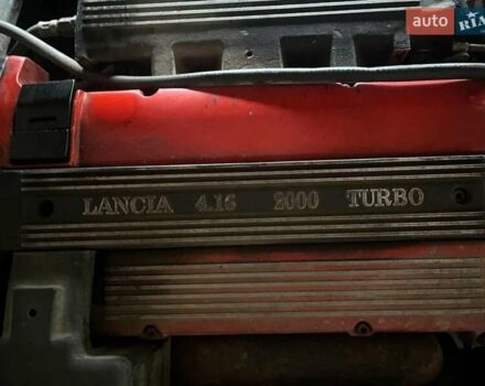 Лянча Dedra, об'ємом двигуна 0 л та пробігом 873 тис. км за 4060 $, фото 1 на Automoto.ua