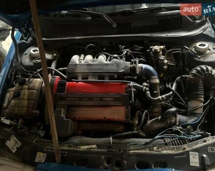 Лянча Dedra, об'ємом двигуна 0 л та пробігом 873 тис. км за 4060 $, фото 6 на Automoto.ua