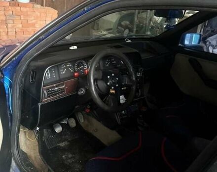 Лянча Dedra, об'ємом двигуна 0 л та пробігом 873 тис. км за 4060 $, фото 4 на Automoto.ua