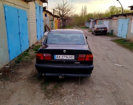 Лянча Дебра, объемом двигателя 1.6 л и пробегом 356 тыс. км за 1700 $, фото 1 на Automoto.ua
