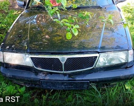 Лянча Дебра, объемом двигателя 1.5 л и пробегом 0 тыс. км за 850 $, фото 1 на Automoto.ua